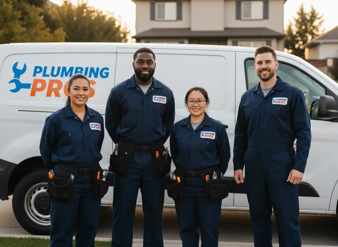Water Heater Repair company in Camas, WA